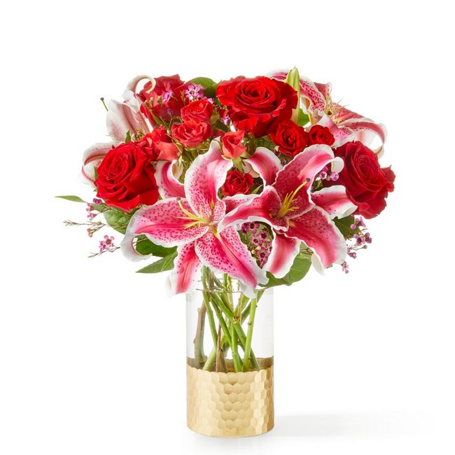 Match Made in Heaven Bouquet